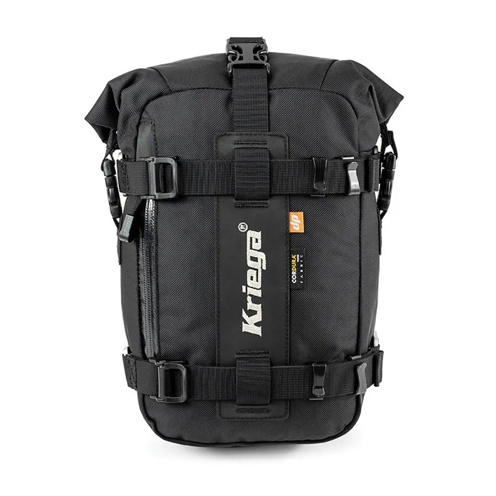 Kriega US Drypack 5L rear bag