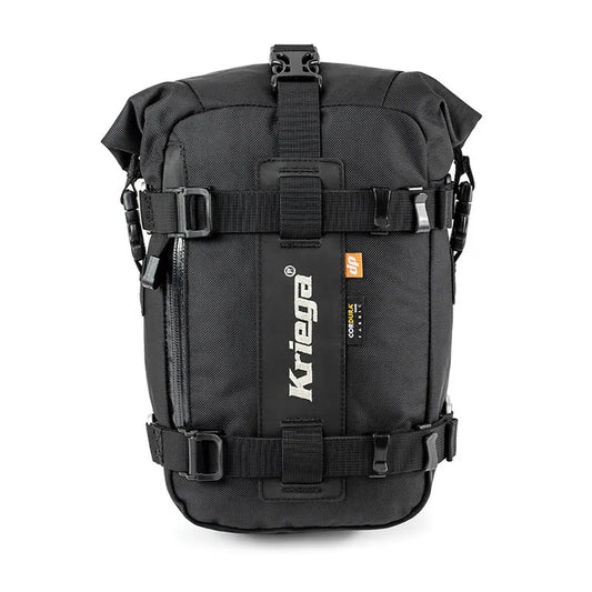 Kriega US Drypack 5L rear bag