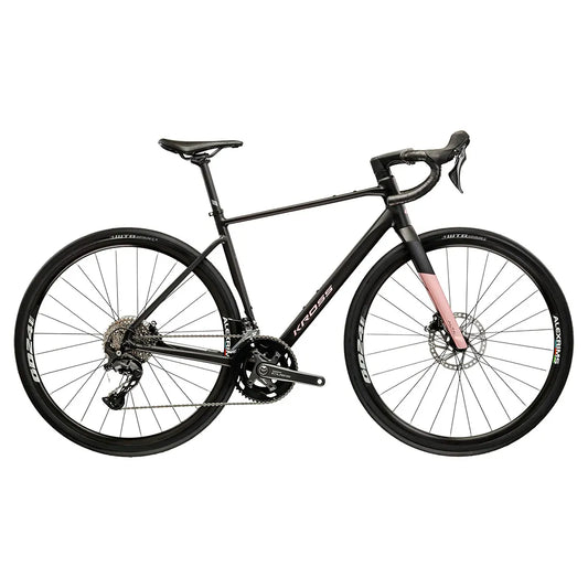 Kross Alta 2.0 Cues U6020 road bike