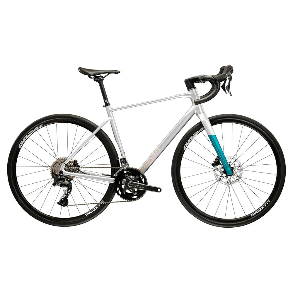 Kross Alta 2.0 Cues U6020 road bike