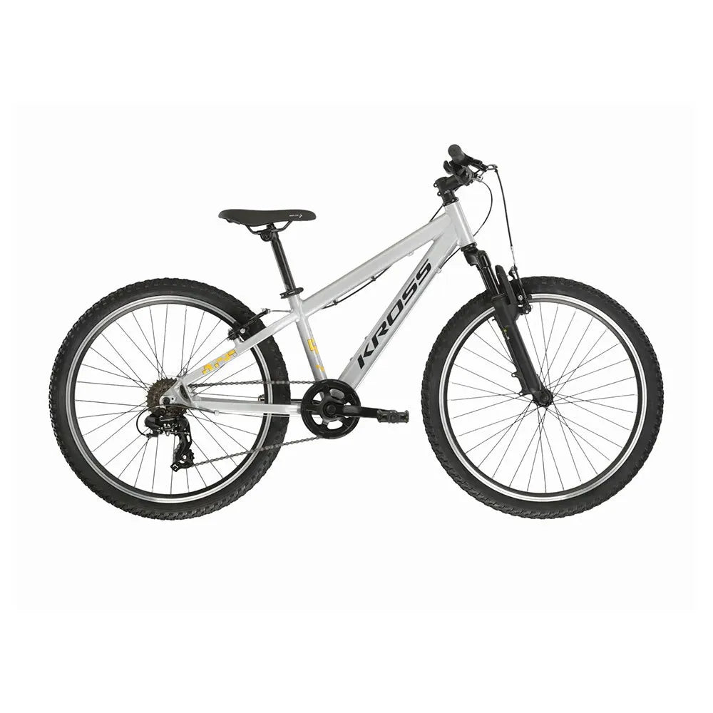 Kross Dust 1.0 24´´ Tourney TX800 2024 MTB bike