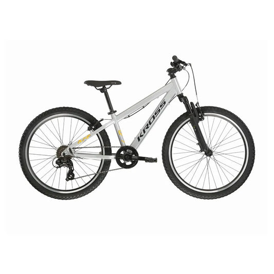 Kross Dust 1.0 24´´ Tourney TX800 2024 MTB bike