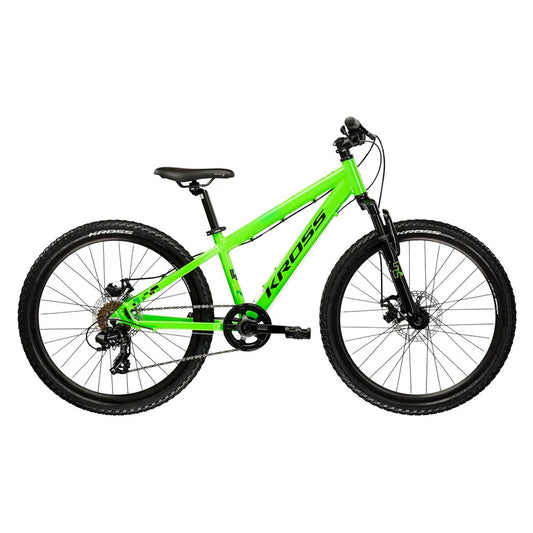 Kross Dust 1.0 DSC 24´´ MTB bike