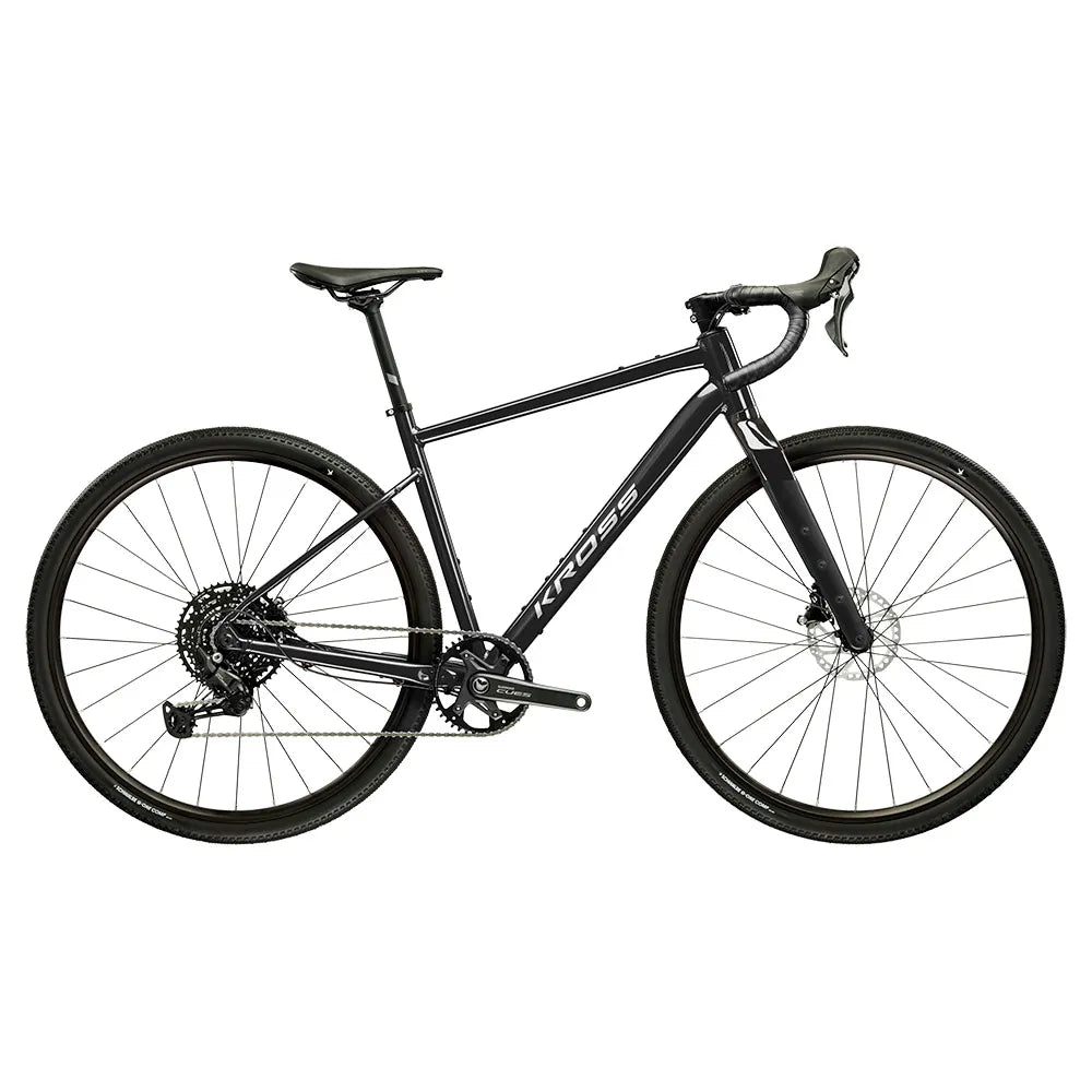 Kross Esker 2.0 700 Cues gravel bike