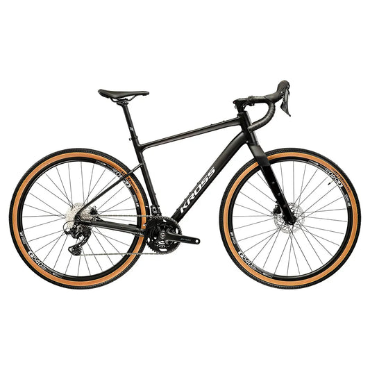 Kross Esker 6.0 700 GRX RX820 gravel bike