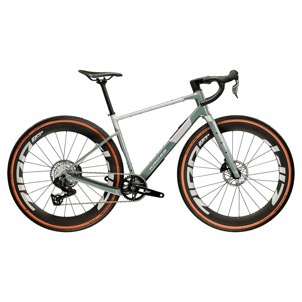 Kross Esker ADV 3.0 28´´ Rival XPLR AXS 2026 gravel bike