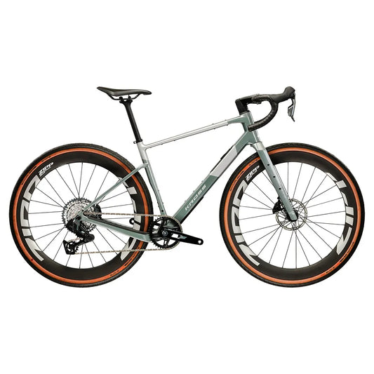 Kross Esker ADV 3.0 28´´ Rival XPLR AXS 2026 gravel bike