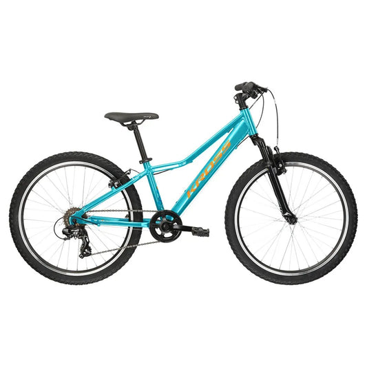 Kross Hexagon 1.0 24´´ MTB bike