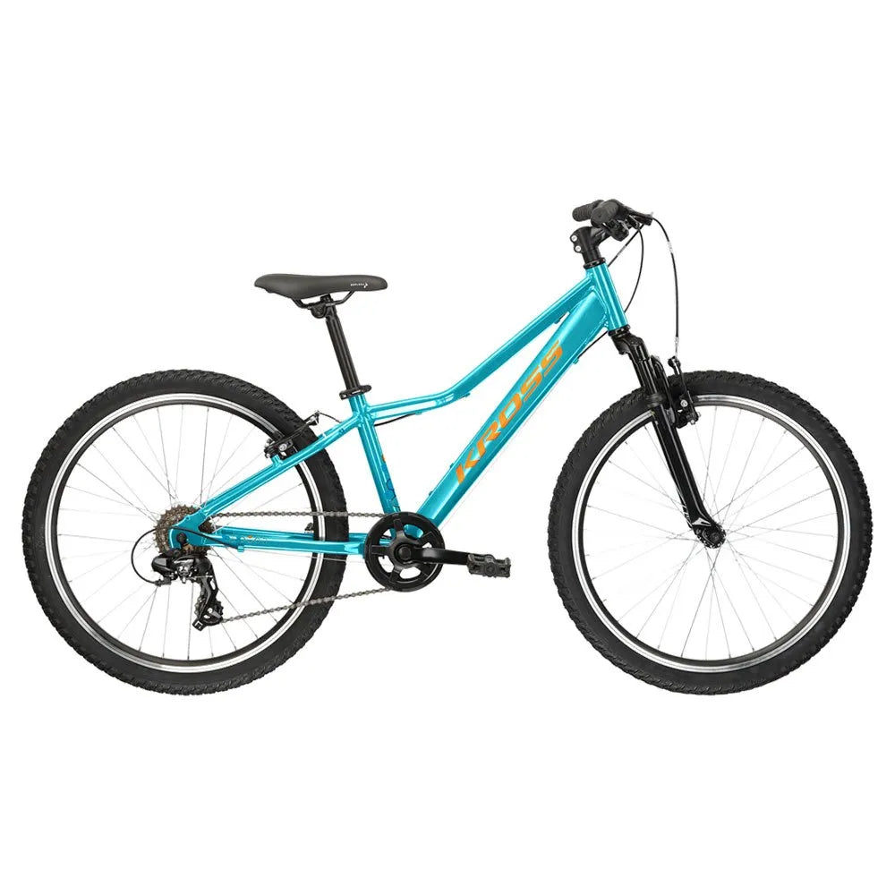 Kross Hexagon 1.0 24´´ MTB bike