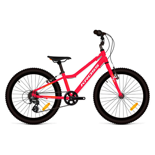 Kross Hexagon Mini 1.0 20´´ 2026 MTB bike