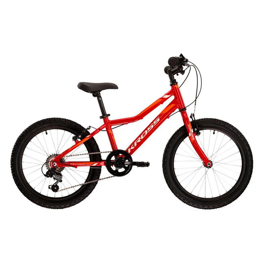 Kross Hexagon Mini 1.0 20´´ MTB bike