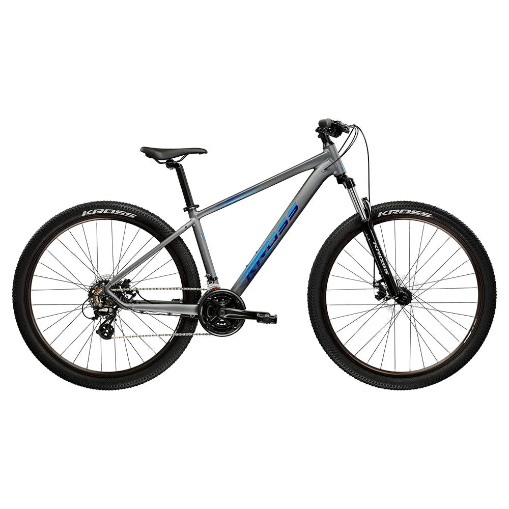 Kross Hexagon X200 27.5´´ 2026 MTB bike