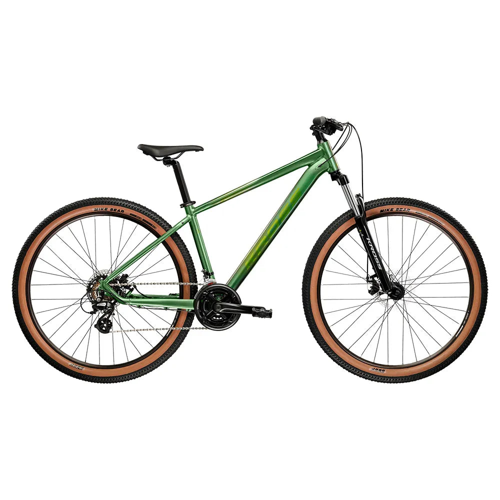 Kross Hexagon X200 29´´ 2026 MTB bike