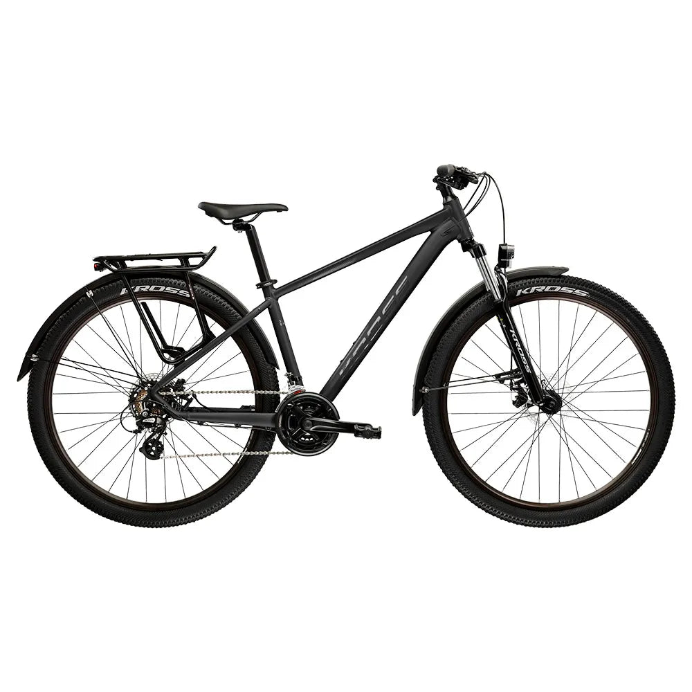 Kross Hexagon X200 EQ 29´´ 2026 MTB bike