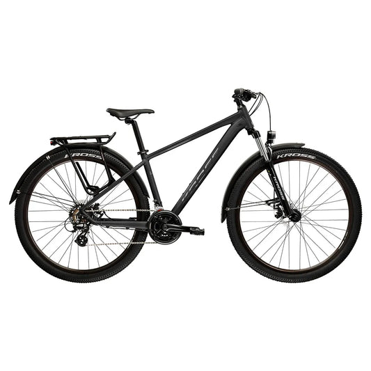 Kross Hexagon X200 EQ 29´´ 2026 MTB bike