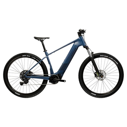 Kross Influx Hybrid 1.0 29´´ 2026 MTB electric bike