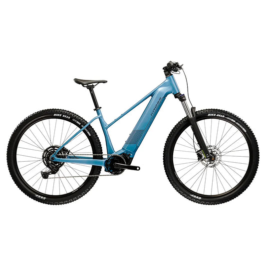 Kross Influx Hybrid 1.0 D 29´´ 2026 MTB electric bike