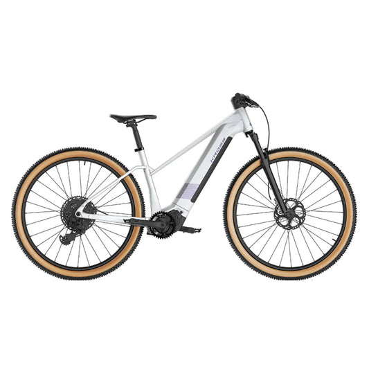 Kross Influx Hybrid 2.0 D 29´´ 2026 MTB electric bike