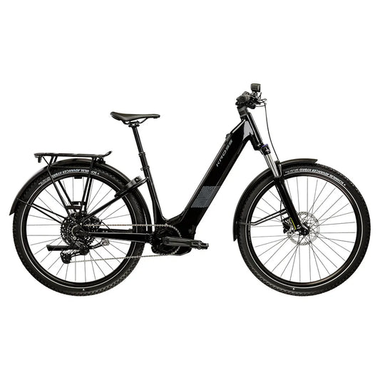 Kross Influx Hybrid SUV 3.0 29´´ 2026 MTB electric bike