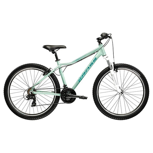 Kross Lea X100 D 26´´ 2026 MTB bike