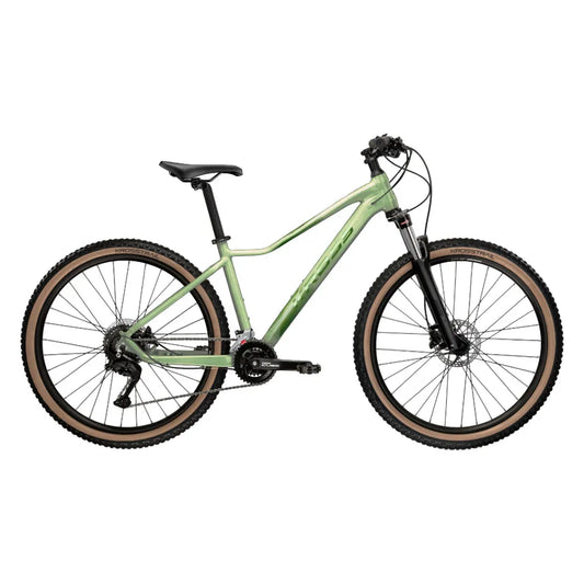Kross Lea X200 D 27.5´´ 2026 MTB bike