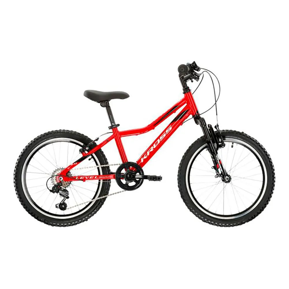 Kross Level Mini 2.0 20´´ 2022 bike