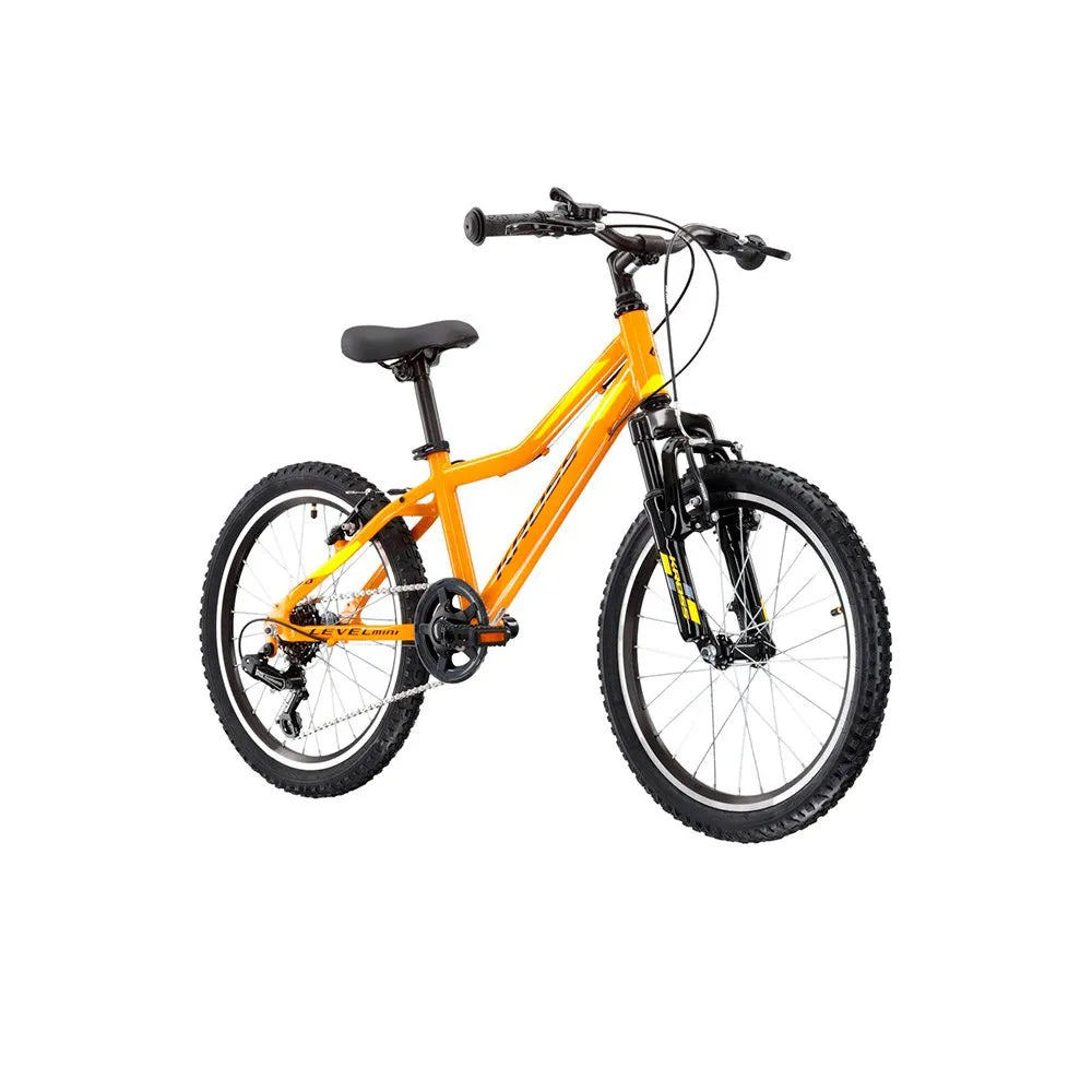 Kross Level Mini 2.0 20´´ 2022 bike