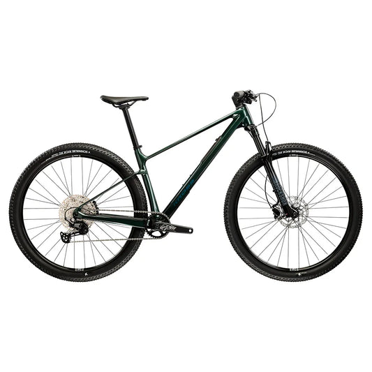 Kross Level RS 1.0 29´´ Deore M6100 2029 MTB bike