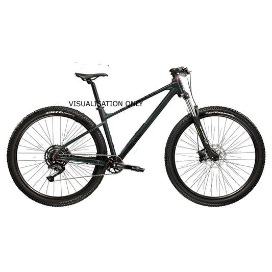 Kross Level X200 29´´ Cues U4000 2026 MTB bike