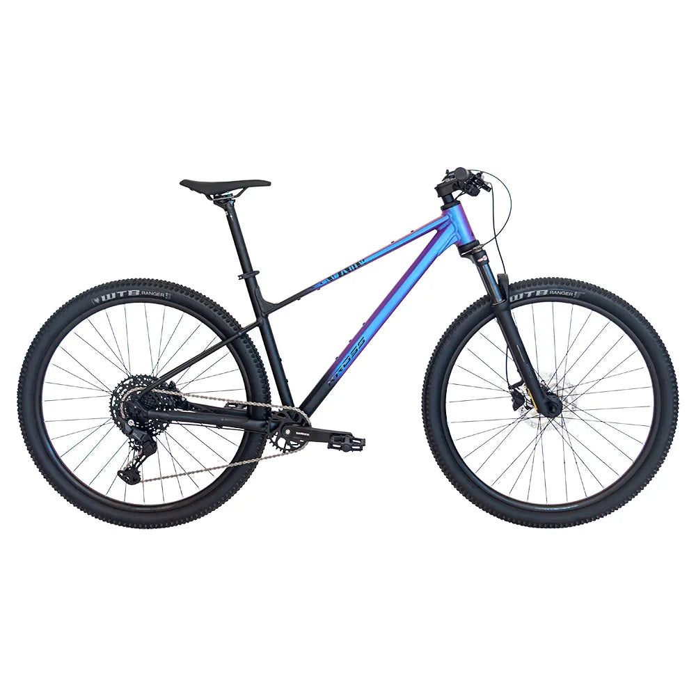 Kross Level X300 29´´ Cues U6000 2026 MTB bike