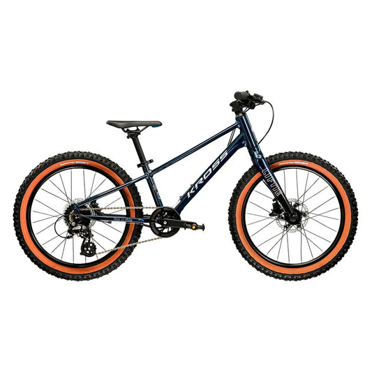 Kross Liftie 20´´ X MTB bike