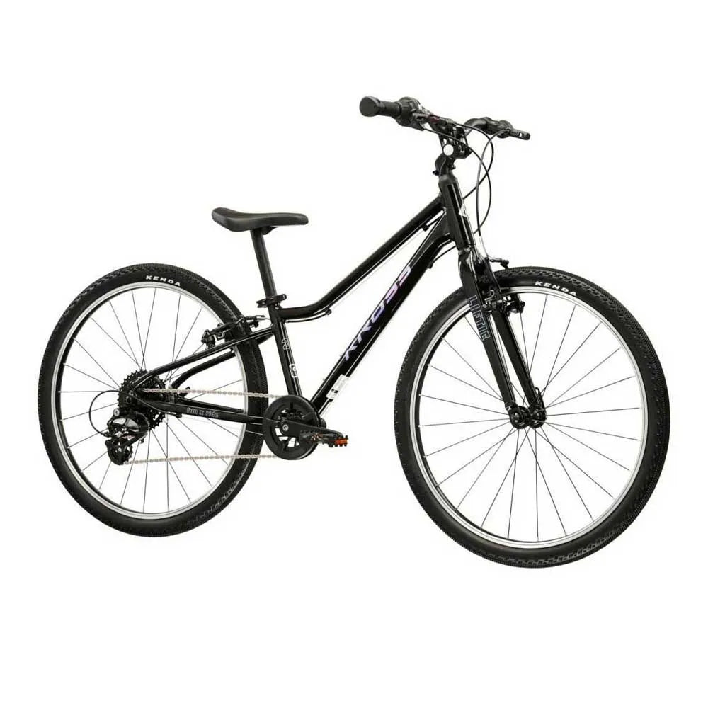 Kross Liftie 24´´ MTB bike