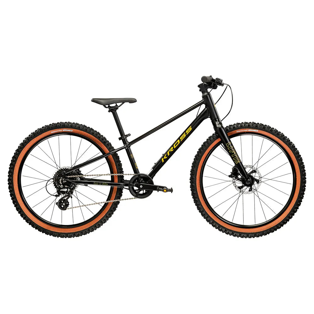 Kross Liftie 24´´ X MTB bike
