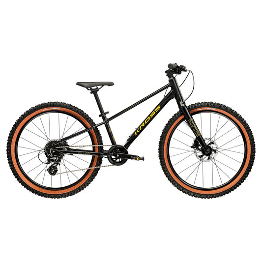 Kross Liftie 24´´ X MTB bike