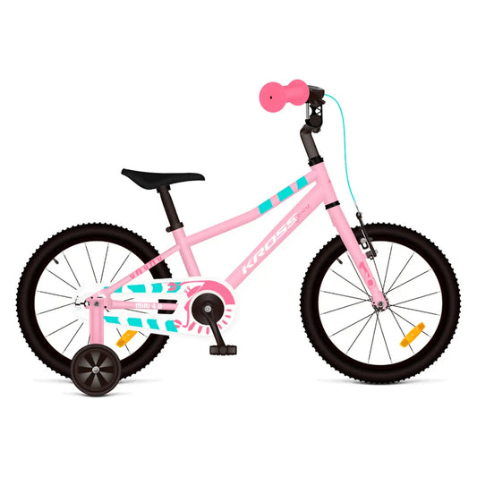 Kross Mini 4.0 16´´ bike