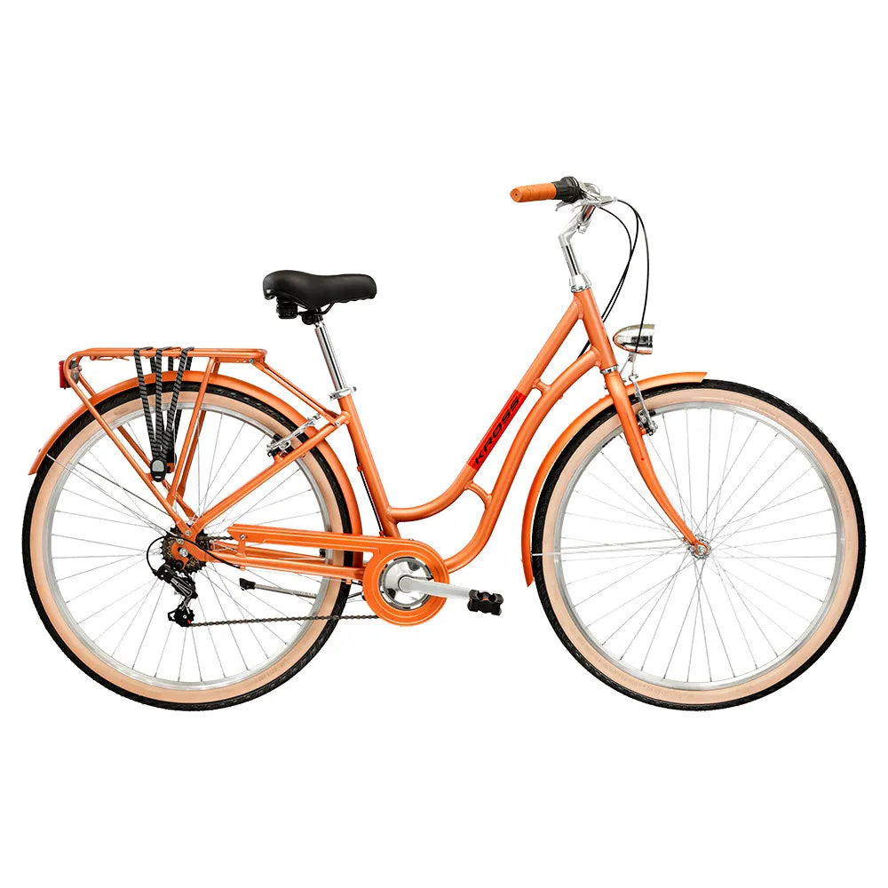 Kross Sentio Classic D 28´´ 2026 bike