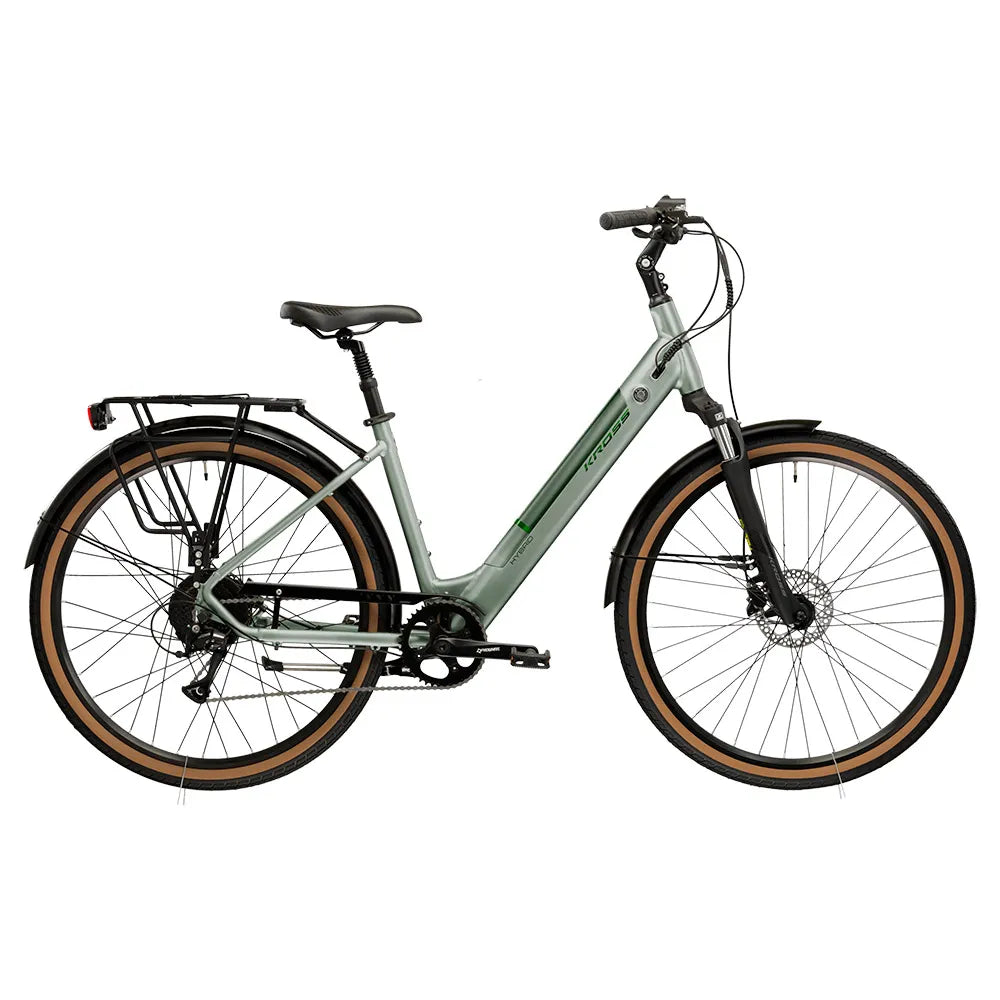 Kross Sentio Hybridrid 2.0 28´´ 2026 electric bike