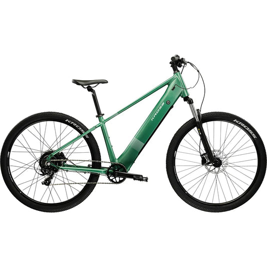 Kross Solar Boost 1.0 ECO 29´´ 2026 electric bike