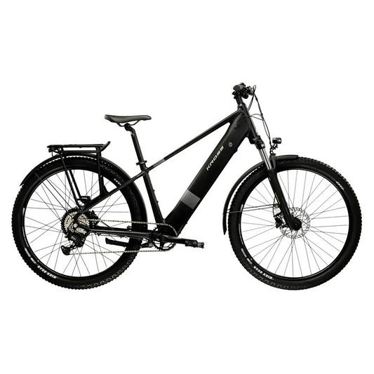 Kross Solar Boost 2.0 SUV 29´´ 2026 electric bike