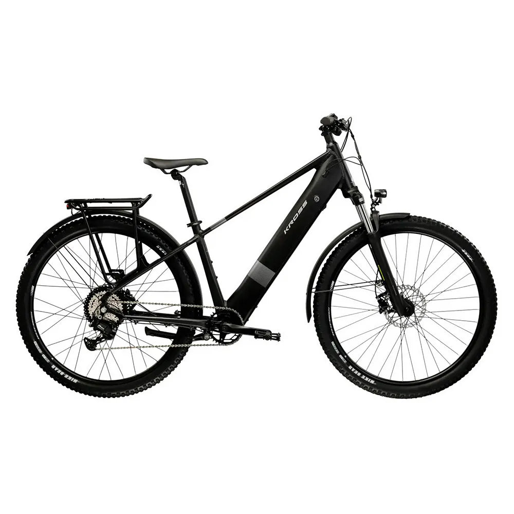 Kross Solar Boost 2.0 SUV 29´´ 2026 electric bike