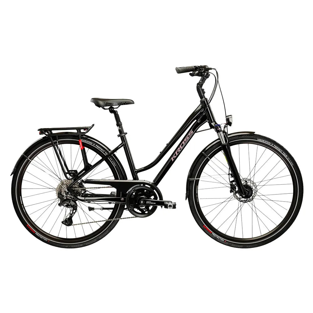 Kross Trans 7.0 D 28´´ 2026 bike