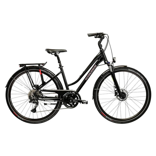 Kross Trans 7.0 D 28´´ 2026 bike
