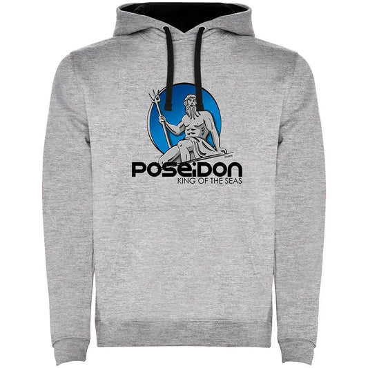 Kruskis Poseidon hoodie