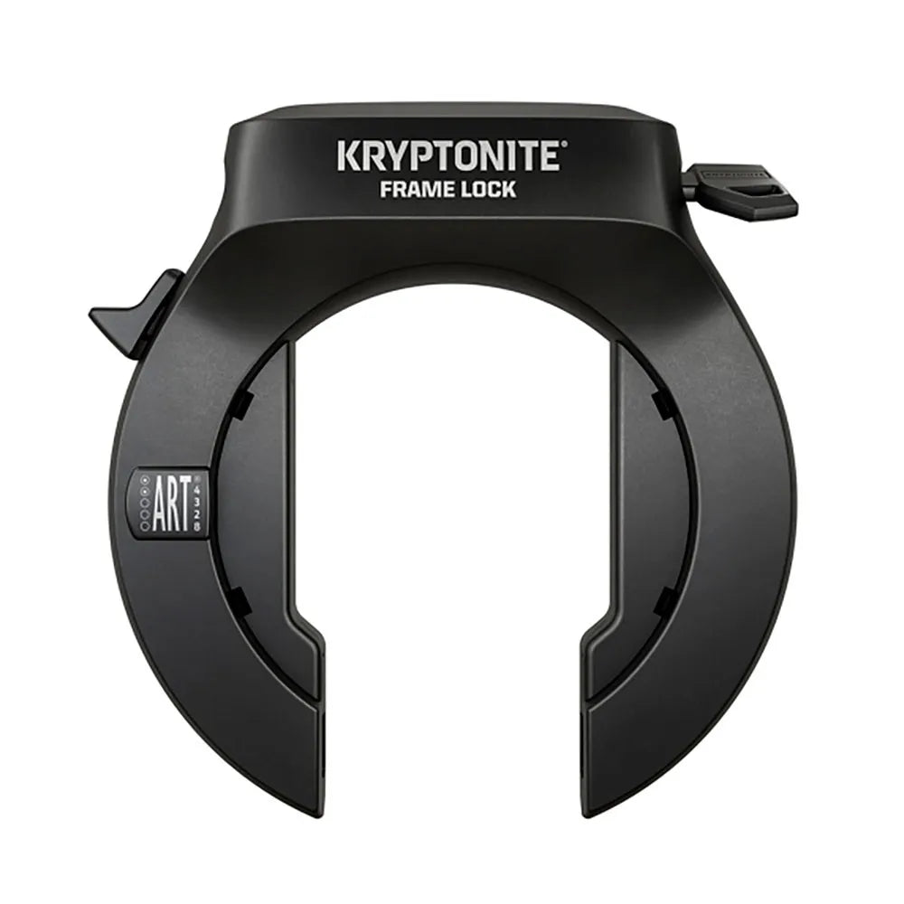 Kryptonite 72.5 mm KRY006190 bike frame lock