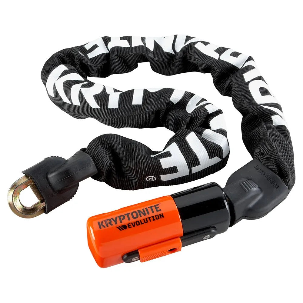 Kryptonite Evolution 1012 chain lock