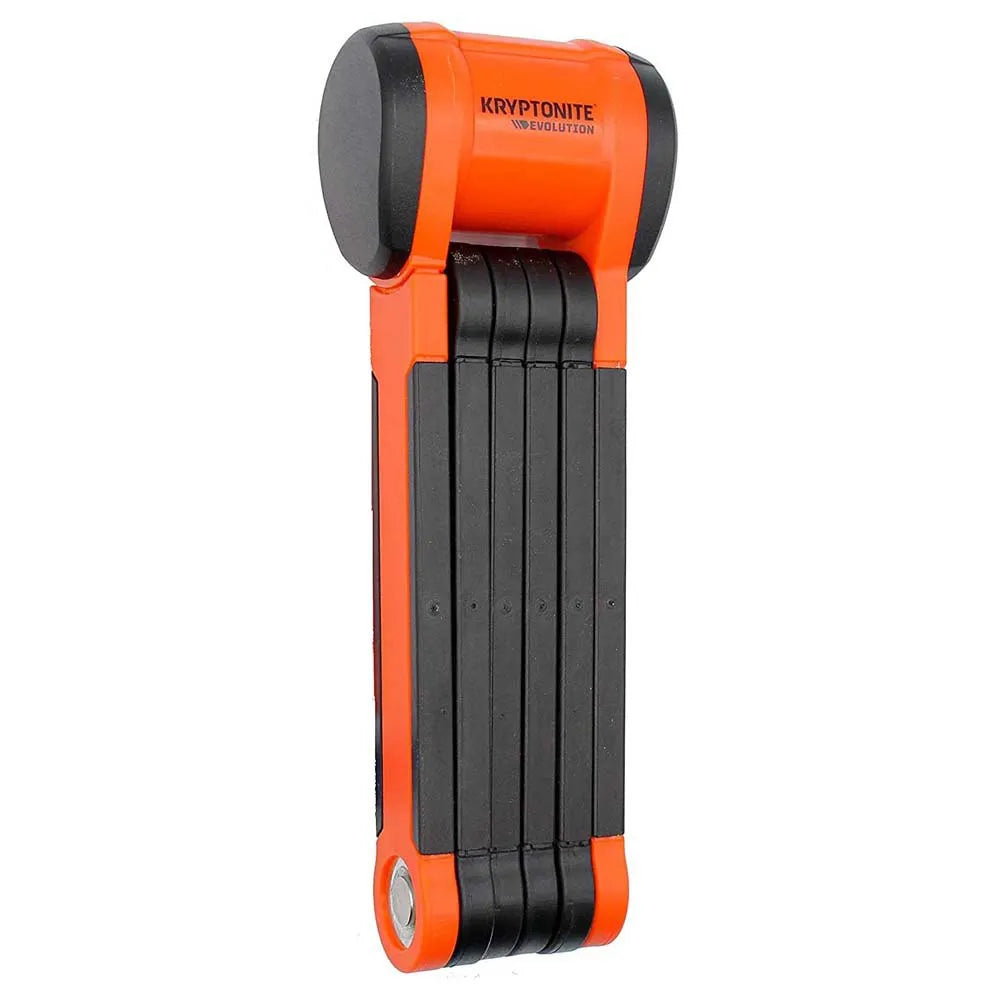 Kryptonite Evolution 790 folding lock