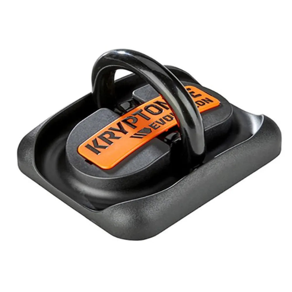 Kryptonite Evolution Ground 14 mm Anchor Lock