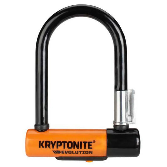 Kryptonite Evolution Mini 5 U-lock