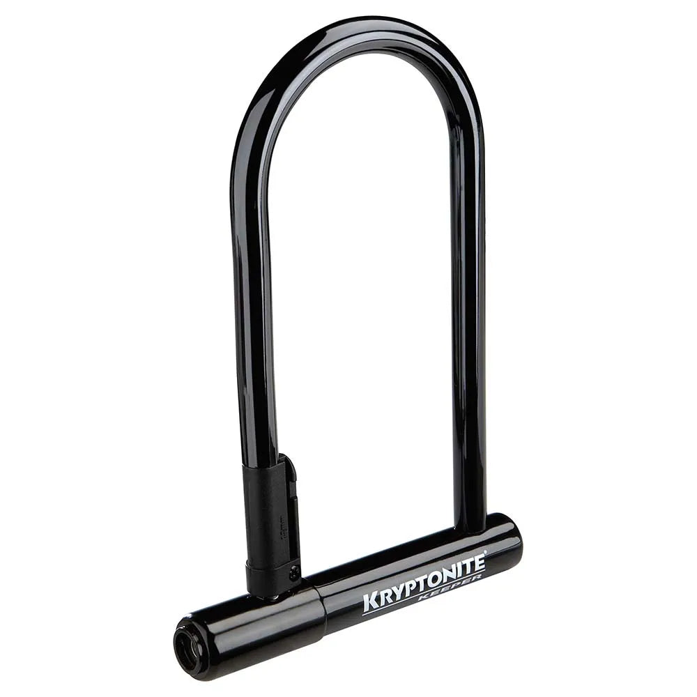 Kryptonite Keeper 12 LS U-lock