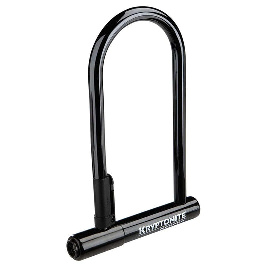 Kryptonite Keeper 12 LS U-lock